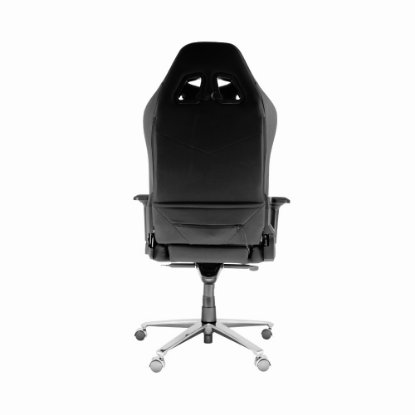 Gaming stolica EPOCH Hyperion, crna, sa sustavom za hlađenje