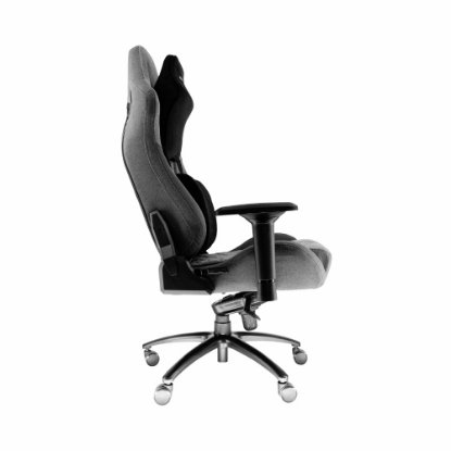 Gaming stolica EPOCH Oberon, crna