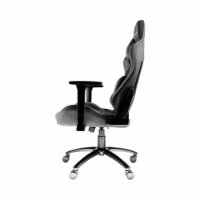 Gaming stolica EPOCH Nash, crna