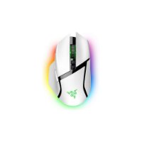 Miš RAZER Basilisk V3 Pro, optički, 30000dpi, bežični, USB, bijeli