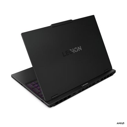 Laptop LENOVO Legion 5 83F1001KSC / Ryzen AI 7 350, 32GB, 1TB SSD, nVidia GeForce RTX 5070, 15" WQXGA 165Hz OLED, bez OS, crni