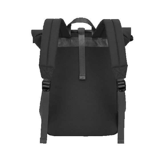 Ruksak za laptop SBOX Jakarta NSS-19368B, 15.6", crni