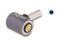 Adapter DELOCK 8-pin magnetski na HP 4,5 x 3,0mm, za punjenje laptopa
