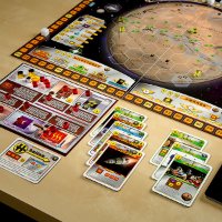 Društvena igra TERRAFORMING MARS