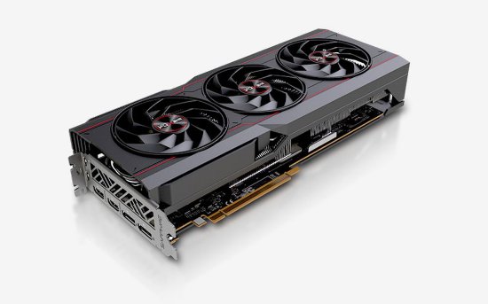 Grafička kartica SAPPHIRE Radeon RX 7900 XT Gaming Pulse OC, 20GB