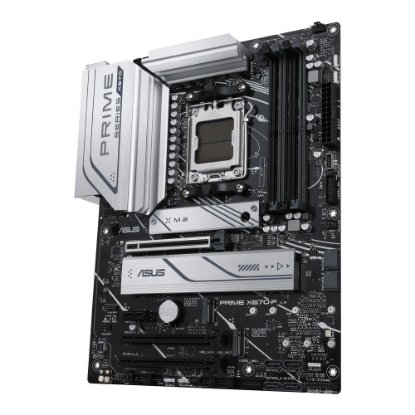 Matična ploča ASUS Prime X670-P-CSM, AMD X670, DDR5, ATX, s. AM5