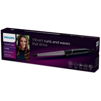 Uvijač za kosu PHILIPS BHB872/00