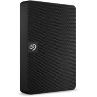 Tvrdi disk vanjski 4TB SEAGATE External Expansion Portable, USB 3.0, 2.5", crni