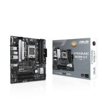 Matična ploča ASUS Prime B650M-A II CSM, AMD B650, DDR5, mATX, s. AM5