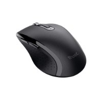 Miš TRUST Sura, optički, bežični, 1200dpi, crni