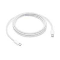 Kabel APPLE USB-C na USB-C, MU2G3ZM/A, 240W, 2m