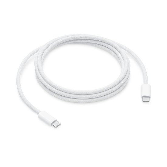 Kabel APPLE USB-C na USB-C, MU2G3ZM/A, 240W, 2m