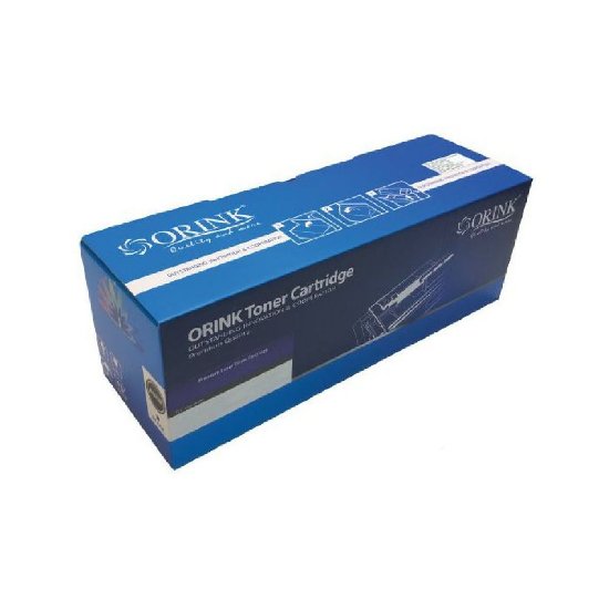 Toner ORINK za CANON CRG-069M, 1900 stranica, za MF756Cx, MF752Cdw, LBP674Cx, LBP673cdw, LBP673Cdn, magenta