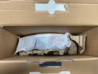 RABLJENI - Robotski usisavač XIAOMI Robot Vacuum E10, bijeli