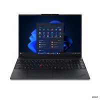 Laptop LENOVO ThinkPad 21ST0051SC / Ryzen 5 220, 32GB, 1TB SSD, AMD Radeon Graphics, 16" WUXGA IPS, Windows 11 Pro, crni
