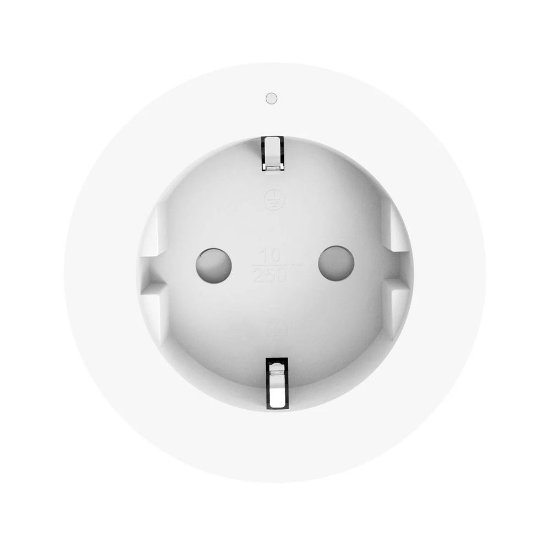 Bežična pametna utičnica AQARA Smart Plug EU, bijela