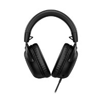 Slušalice HyperX Cloud III Gaming, DTS, crne