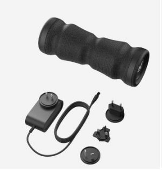 Uređaj za masažu HYPERICE Venom Go + Uređaj za masažu HYPERICE Vyper GO