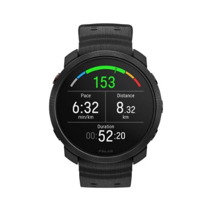 Pametni sat POLAR Vantage M3, crni