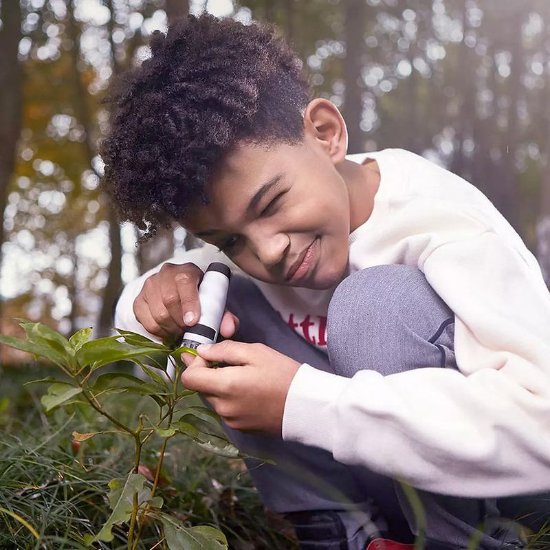 Mikroskop SATZUMA Pocket Microscope, džepni, uvećanje 60-120x