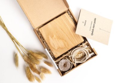 Bežični punjač TREED Pale Ash Qi, 15W, MagSafe