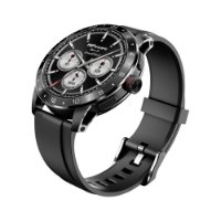 Pametni sat HIFUTURE FLEX2, pametne obavijesti, crni