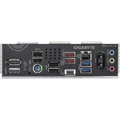 Matična ploča GIGABYTE B850 Eagle WIFI, AMD B850, DDR5, ATX, s. AM5