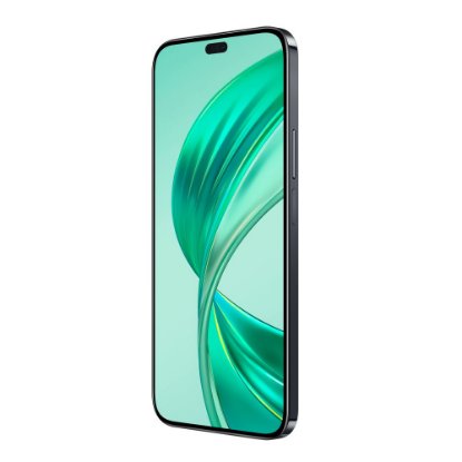 Mobitel HONOR X8b, 6,7", 8GB, 256GB, Android 13, crni