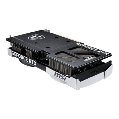 Grafička kartica MSI GeForce RTX 5070 Ventus 2X OC, 12GB GDDR7