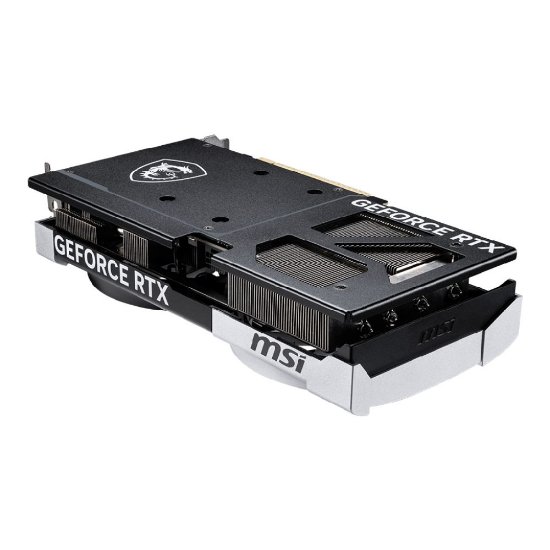 Grafička kartica MSI GeForce RTX 5070 Ventus 2X OC, 12GB GDDR7