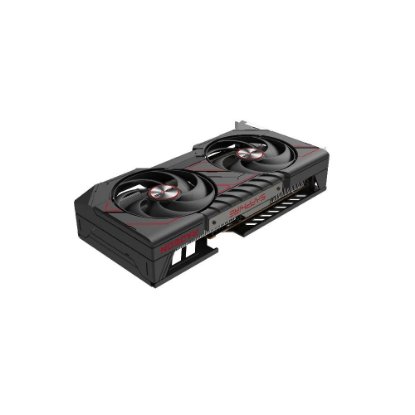 Grafička kartica SAPPHIRE Radeon RX 9060 XT Gaming OC 8GB DUAL, 8GB GDDR6