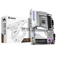 Matična ploča GIGABYTE B650E Aorus Elite X ICE, AMD B650, Wi-Fi, DDR5, ATX, s. AM5