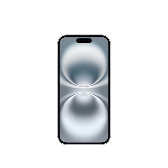 Mobitel APPLE iPhone 16, 6,1", 8GB, 128GB, iOS, bijeli