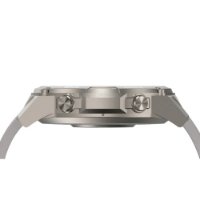 Pametni sat HIFUTURE MIX2, pametne obavijesti, sivi