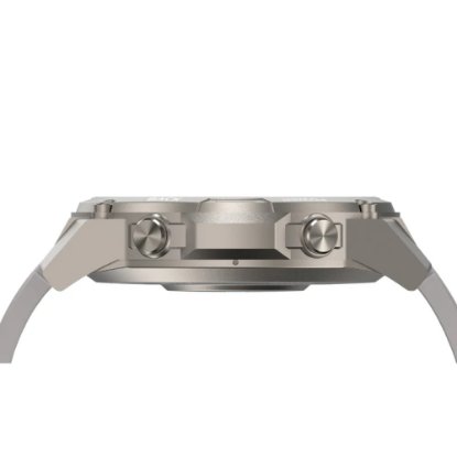 Pametni sat HIFUTURE MIX2, pametne obavijesti, sivi