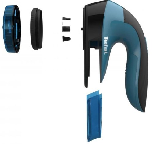 Aparat za uklanjanje vlakana s odjeće TEFAL JB1011E0