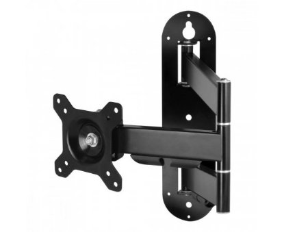 Nosač zidni za TV ARCTIC W1C, do 49", 18kg, zakretni