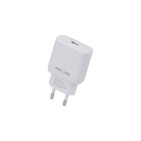Kućni punjač BELINE BLNCW30 GaN, 30W, PD3.0, USB-C, bijeli