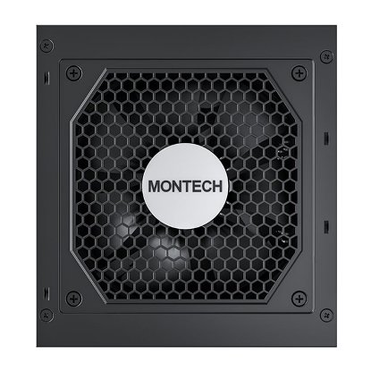 Napajanje 750W, MONTECH Century G5 750, ATX, modularno, 120mm vent. 80+ Gold