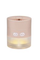 Ventilator LIFETIME AIR, stolni, s maglicom, USB, razne boje