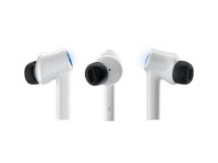 Slušalice RAZER Hammerhead HyperSpeed PlayStation Licensed, in ear, bijele