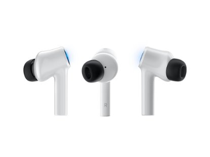 Slušalice RAZER Hammerhead HyperSpeed PlayStation Licensed, in ear, bijele