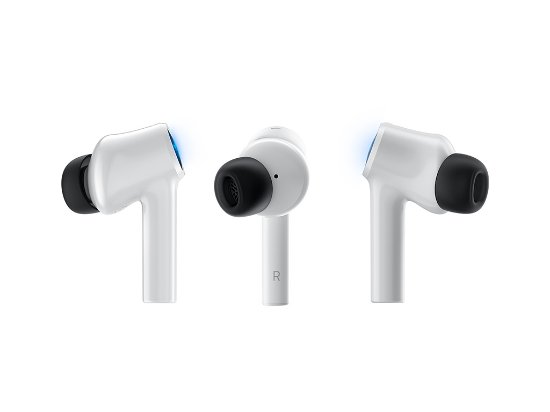 Slušalice RAZER Hammerhead HyperSpeed PlayStation Licensed, in ear, bijele