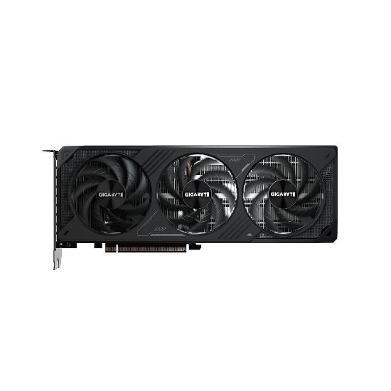 Grafička kartica GIGABYTE GeForce RTX 5070 Windforce OC SFF, 12GB GDDR7