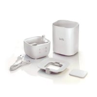 Ovlaživač zraka LAICA HI3015W, ultrazvučni ovlaživač, 3,3 l, bijeli