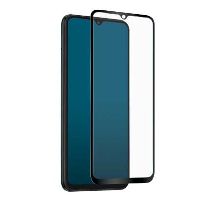 Zaštitno staklo SBS, za Xiaomi Redmi 9A/9C/9AT/10A, crno