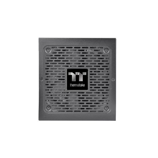 Napajanje 650W, THERMALTAKE Smart BX3 Bronze 650W, ATX 3.1, 120mm vent., 80+ Bronze