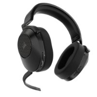 Slušalice CORSAIR HS65 Wireless, bežične, mikrofon, crne