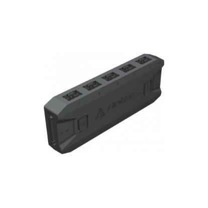 Kontroler ANTEC ARGB & PWM Fan, ARGB, PWM, SATA napajanje