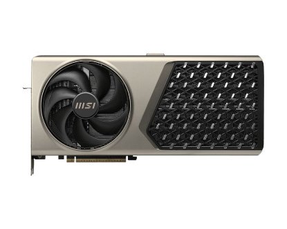Grafička kartica MSI GeForce RTX 5080 16G Expert OC, 16GB GDDR7